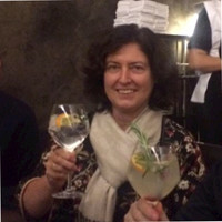 Fabina Deschamps