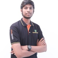 Krishna Koushik J