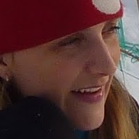 Sara Bergström