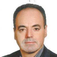 mansour ghorbani