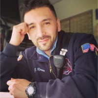 Jose Romero