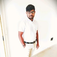 Hari Prasad Reddy