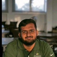 Arun H