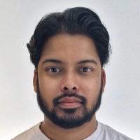 Rashedul Chowdhury