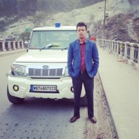 Avinash Labur