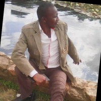 John Mugereki