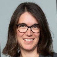 Janine Ebers
