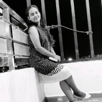 pavani damodhar