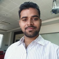 Ajay Kumar Rai