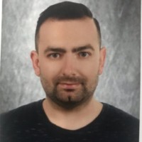 Ahmet Öztürk