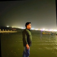 DURGESH GIRI