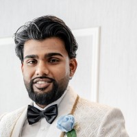 Stephen Ganesh