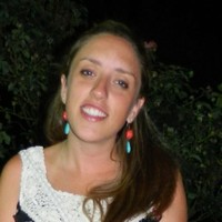 Maria Daniela Behar