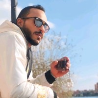 Mohamed Ibrahem