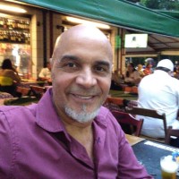 ANTONIO CLAUDIO GUIMARAES PEREIRA