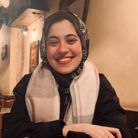 Yasmen Mohamed