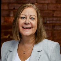 Lisa O'Rourke
