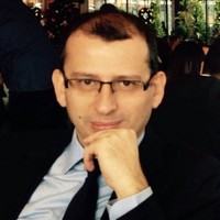 Volkan Akdağ, PMP, TOGAF CEA