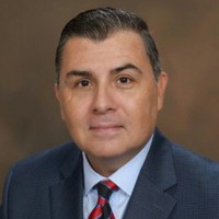 Tony Vazquez