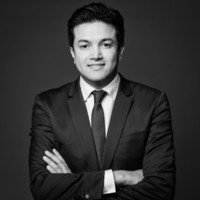 Reda Hilali, CFA