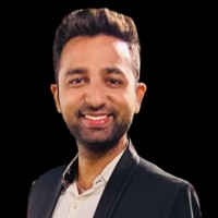 Khanjan Jariwala