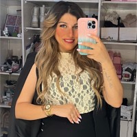 dina sherif