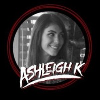 Ashleigh K