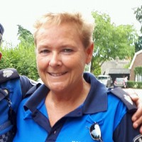 Anja Mol