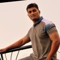 Pramod Patil