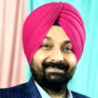 Amarjeet Singh Chugh