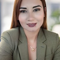 Yuliany Marquez Rodriguez