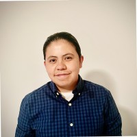 Jocelyn Del Angel, Eit