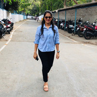 Nidhi Sharma