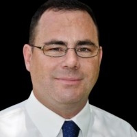 Bradley Nesbitt, MBA