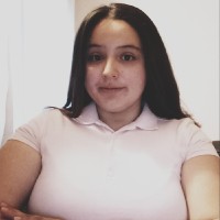 Valeria Romina Sejas Alcocer