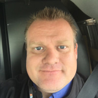 Cliff Nielsen