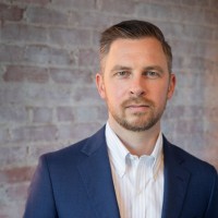 R. Casey Boutwell, PhD, MBA