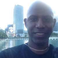 James Smith, MBA