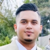 Preshalin Ramsamy Naidoo