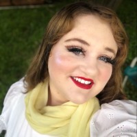 Charlotte Brehm