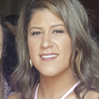 Lindsay Arce Mlt (Ascp)