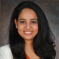 Jinal Parikh