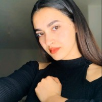 Farhani Sirine