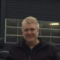 Richard Langeveld