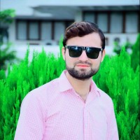Kifayat Afridi
