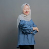 Nabila Fitria Nurahmiati