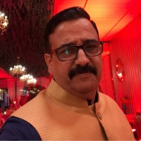CA Sanjay Mehrotra