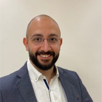 Ibrahim El-Harouny, Mba,Riba