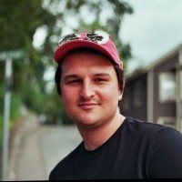 Eric Markus