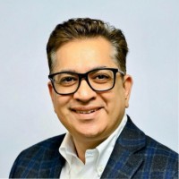 Nitin Ahuja